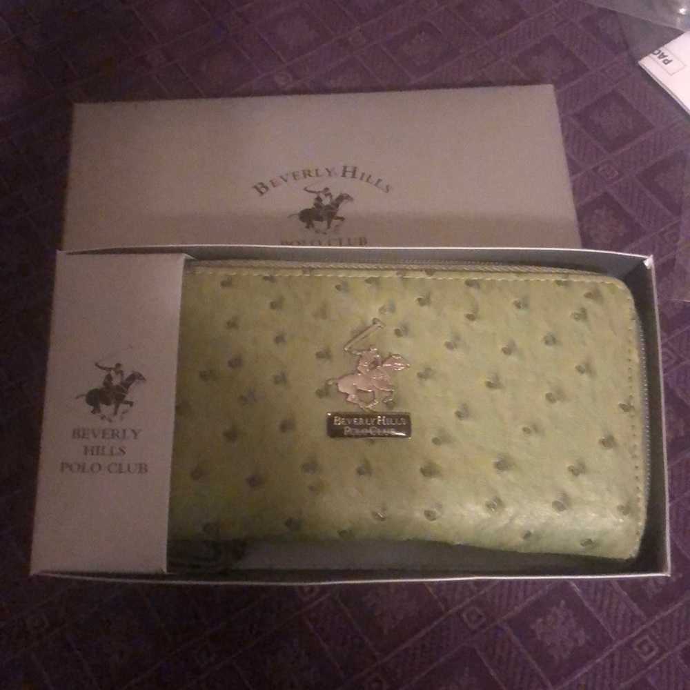 Wallet